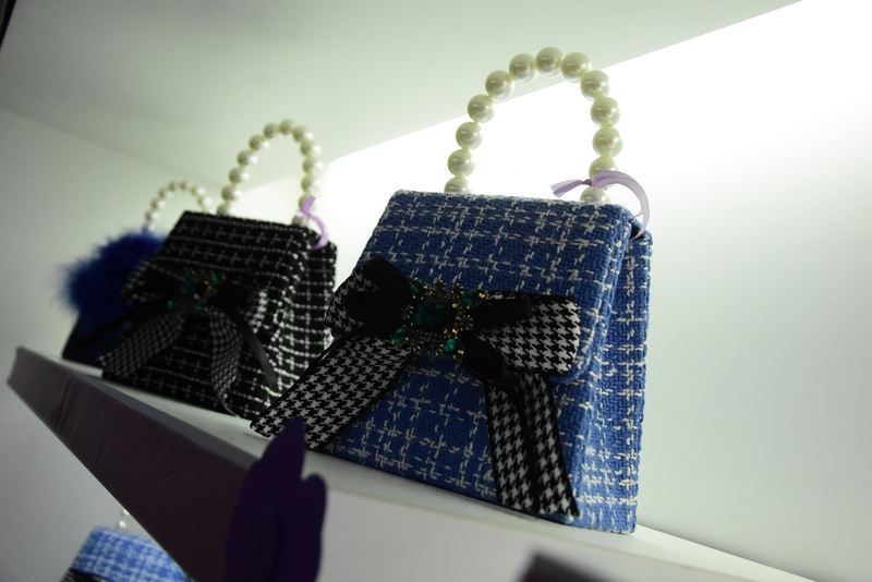 Rue 22 celebrates it's 5th Year Anniversary with a Fashion Show